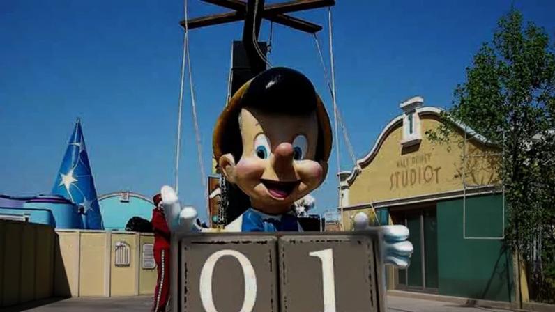 Origem de Pinóquio, o personagem ligado à mentira