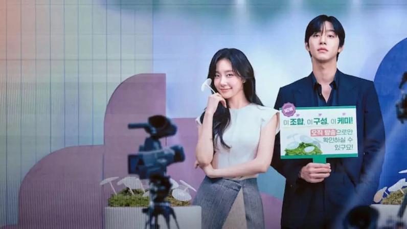 Série 'O Amor Não Está Esgotado' faz sucesso na Netflix