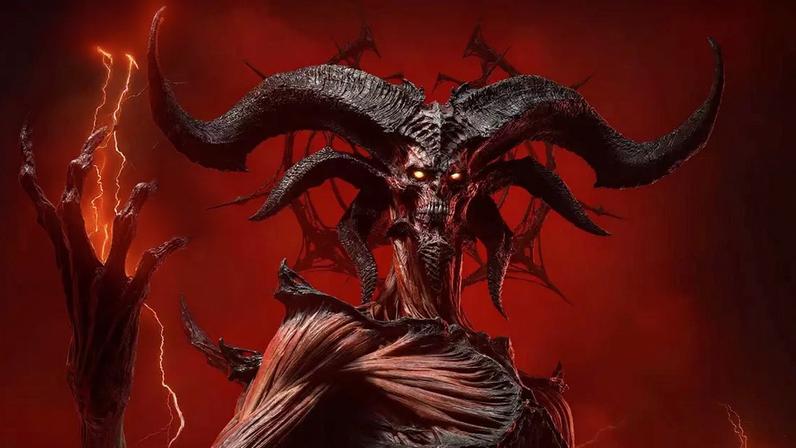Diablo IV: Lord of Hatred transforma a história do jogo em algo ainda maior