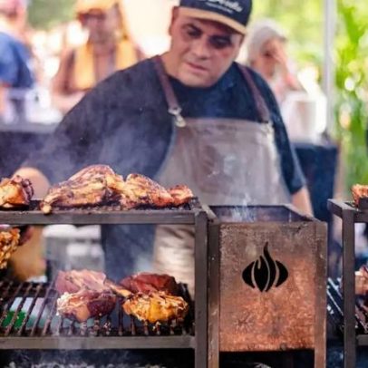 Expochurrasco 2026 acontece neste sábado em Porto Alegre