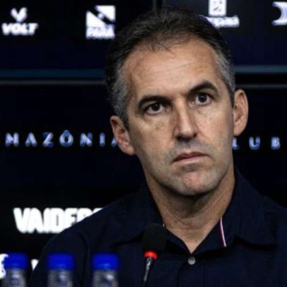 Remo ganha pausa no calendário após eliminação da Copa Verde para reagir