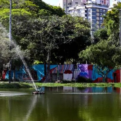 Câmara aprova primeira etapa do novo Plano Diretor de Porto Alegre com 22 votos