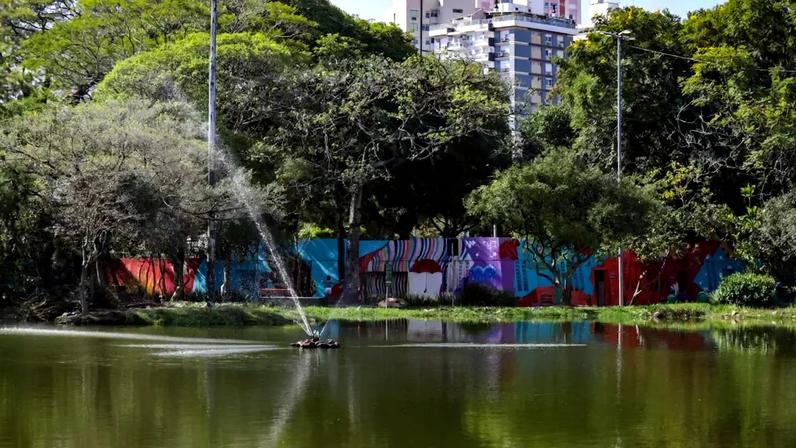 Foto: Pedro Piegas / PMPA / Porto Alegre 24 horas