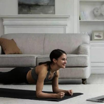 Treino de feriado: 30 minutos para manter o condicionamento