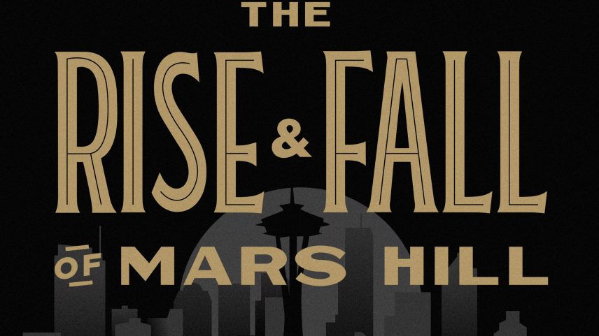 Ascensão e queda da Mars Hill