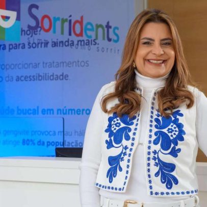 Carla Sarni impulsiona empreendedorismo feminino no Brasil