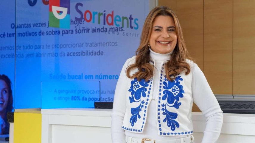Foto: Agência AMB Com / DINO