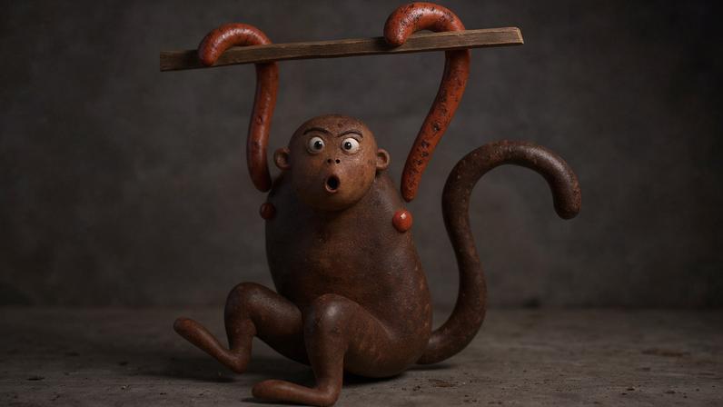 Will you swing wildly between guesses and certainty?