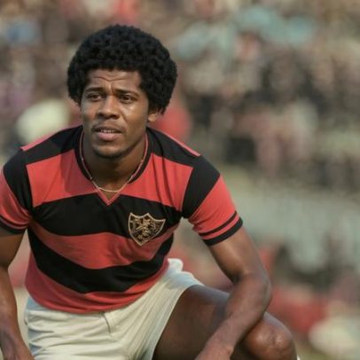 Há 50 anos, Dadá Maravilha fez 10 gols em um jogo e o recorde permanece