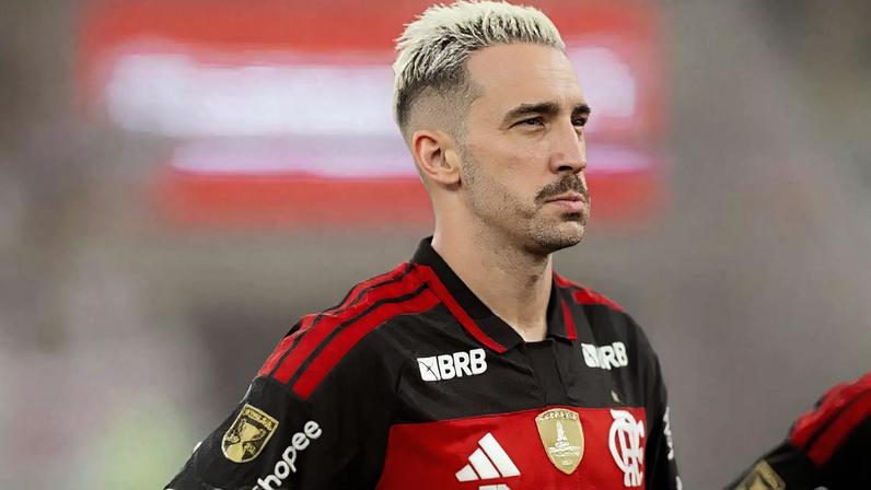 Léo Ortiz é um dos pilares do Flamengo –