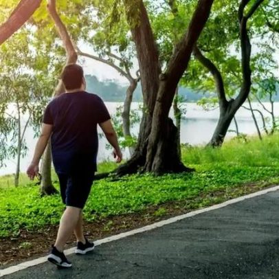Quantos minutos de caminhada por dia são eficazes para emagrecer