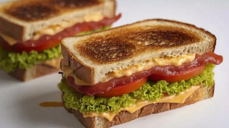 Descubra por que torrar demais o pão pode liberar acrilamida, substância associada a riscos de câncer, e saiba como preparar seus alimentos com segurança