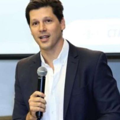 Daniel Vilela lidera cenários de 1º e 2º turno em Goiás