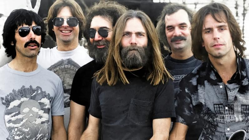 Grateful Dead
