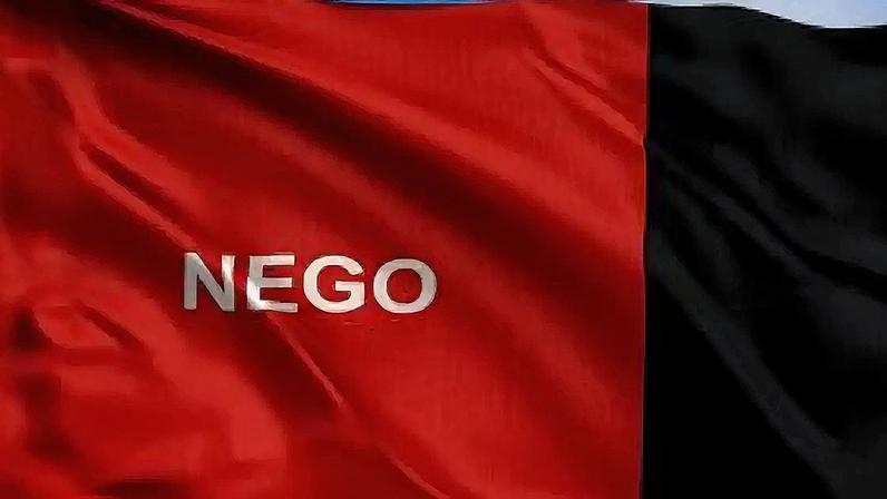 Bandeira da Paraíba.