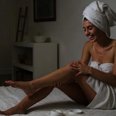 Balm, creme ou loção — qual textura escolher para a pele