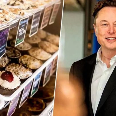 Padaria faz encomenda de 2 mil bolos para a Tesla; Musk intervém