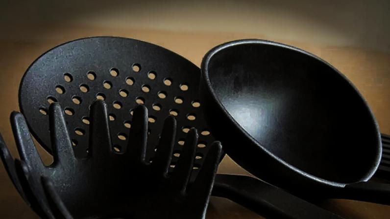 Erros simples na cozinha podem comprometer a saúde