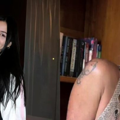 Luana Piovani recebe cobrança de Maressa após polêmica com Virginia Fonseca
