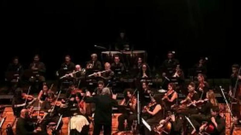 Orquestra Sinfônica de Pernambuco