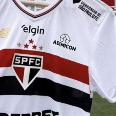 São Paulo move ações contra sites e perfis por uso de marca