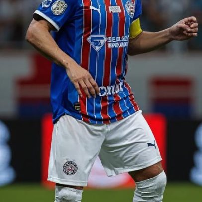 Bahia vive fase instável e acumula tropeços fora do Brasileirão