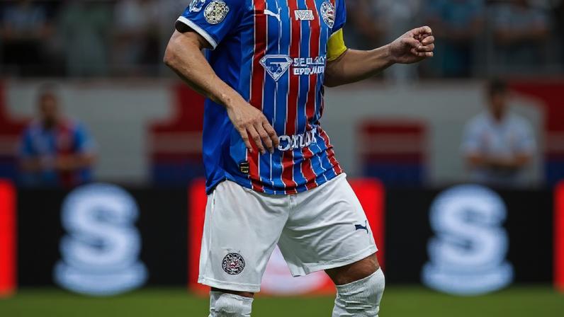 Bahia perde para o Remo e se complica na Copa do Brasil.