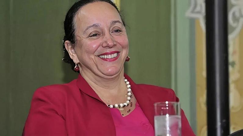 Desembargadora Maria do Socorro Barreto Santiago simulou empréstimos com familiares, no valor total de R$ 480 mil, para dissimular pagamentos de propina, segundo a PGR