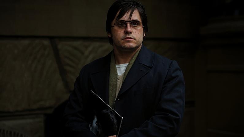 Jared Leto ganhou 30 kg para interpretar o assassino de John Lennon no filme Capítulo 27 (2008) e sofreu consequências dessa transformação.