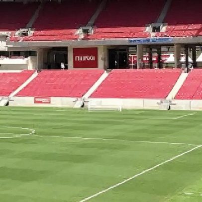 Santa Cruz x Amazonas jogo da Série C confirmado na Arena de Pernambuco