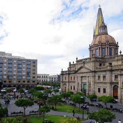 Guadalajara entre as cidades mais dinâmicas do México