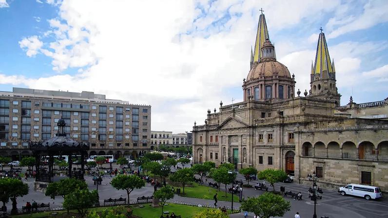 Guadalajara entre as cidades mais dinâmicas do México