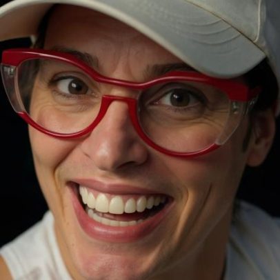 Suzy Rêgo mostra passeio de ônibus com o filho