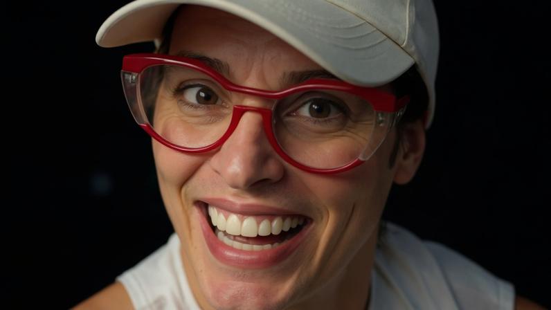 Suzy Rêgo