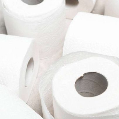 Custo ambiental do papel higiênico e opções mais ecológicas