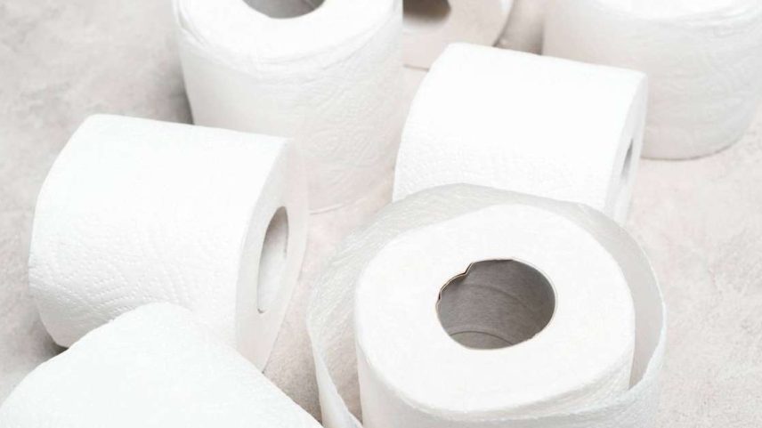 a substituição ou redução do papel não é apenas uma questão ambiental. Também entra em jogo a higiene, o conforto, a infraestrutura disponível em cada país e fatores culturais – depositphotos.com / HayDmitriy