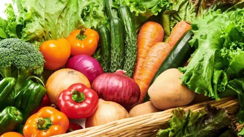 Saiba quais legumes com casca você pode comer