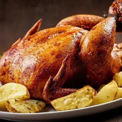 Seis receitas de frango de padaria para o almoço de domingo