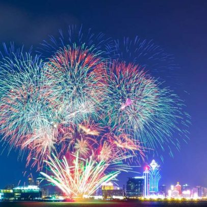 Cassinos pelo mundo: do glamour europeu aos ícones de Las Vegas