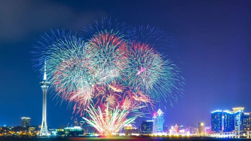 Cassinos pelo mundo: do glamour europeu aos ícones de Las Vegas