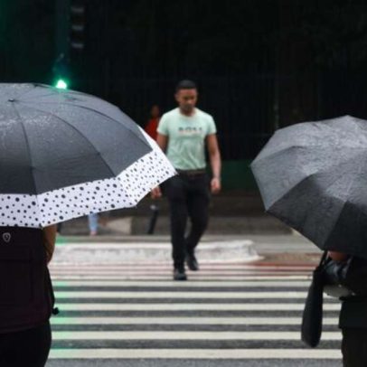 Brasil em alerta de tempestade: veja os estados afetados