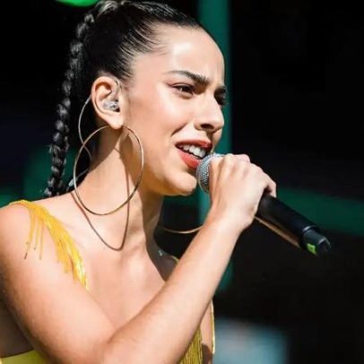 Marina Sena encerra parceria com empresária