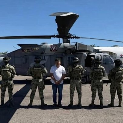 Repressão a cartéis no México atinge patentes pode aumentar violência em Jalisco