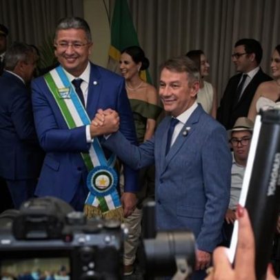 TSE conclui julgamento, cassando governador de RR e determina eleição direta
