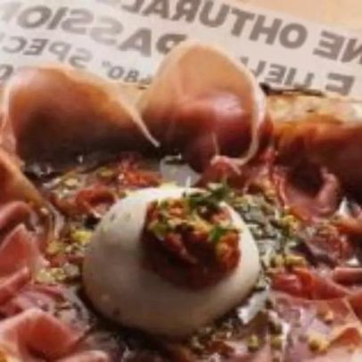 Maceió abriga a única pizzaria do Nordeste entre as melhores da América Latina