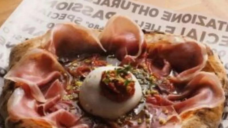 Pizzaria Grazie, localizada no bairro da Pajuçara, em Maceió