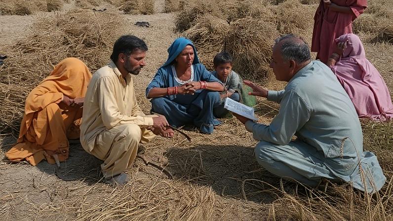 Mãe aceita Jesus após filha ensiná-la a ler com Bíblia em país com perseguição