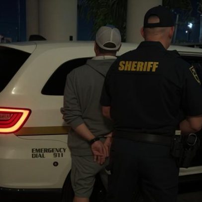 Autoridades prendem suspeito de planejar tiroteio em festival de Nova Orleans