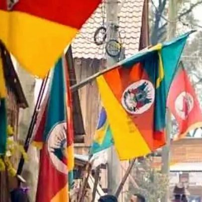 Inscrições para o Acampamento Farroupilha 2026 Porto Alegre começam 25 de maio