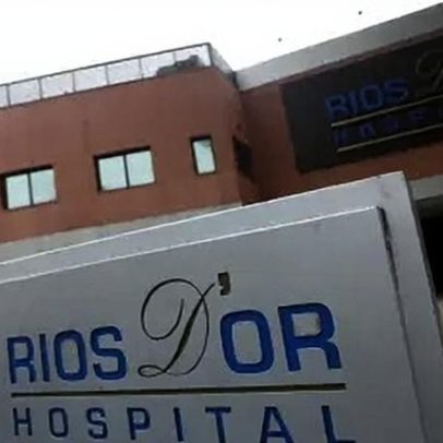 Rede D’Or afirma que GIC reduziu participação para 12%